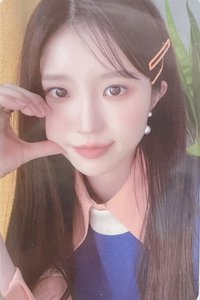 STW 專輯卡 Wish ver.