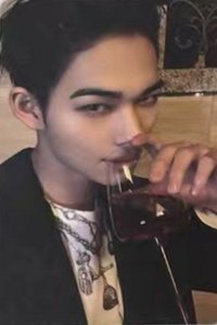 迷六 yzy 視簽1.0 簽售卡 