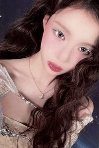 雜誌卡 Winter Moevir 雜誌卡2