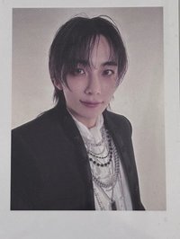 THIS MAN wm 特典卡 