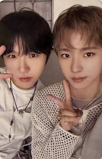 一巡 隨機卡 雙人卡