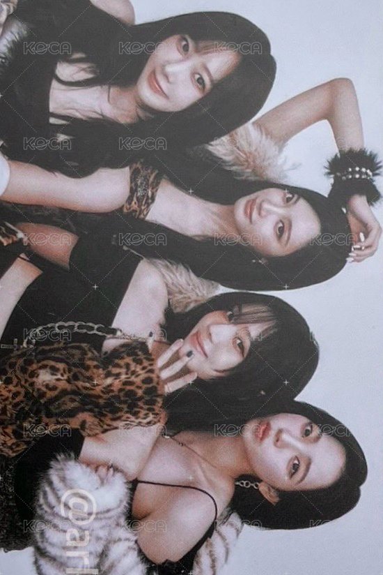 三巡 隨機卡 日巡隨機卡團 正面