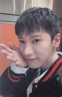 TEN QQ音樂 星光卡 