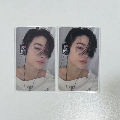 ENHYPEN 西村力 正規二後續 龍山快閃滿額卡/北京快閃滿額卡