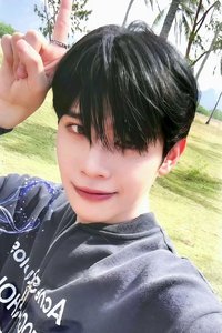 迷五 wm 幸運卡 生氣ver.