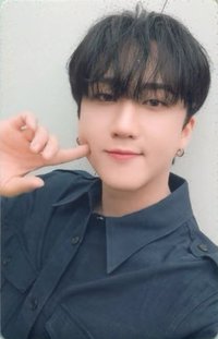 5-STAR yzy 6.0 特典卡 特別版