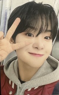 周邊卡 Hello tour 亞巡 立牌卡