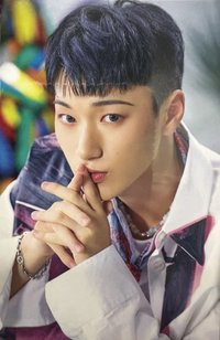 FEVER再版專 專輯卡 