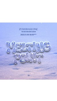 MELTING POINT