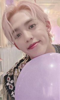 MINI11 環球 感謝祭2.0 特典卡 