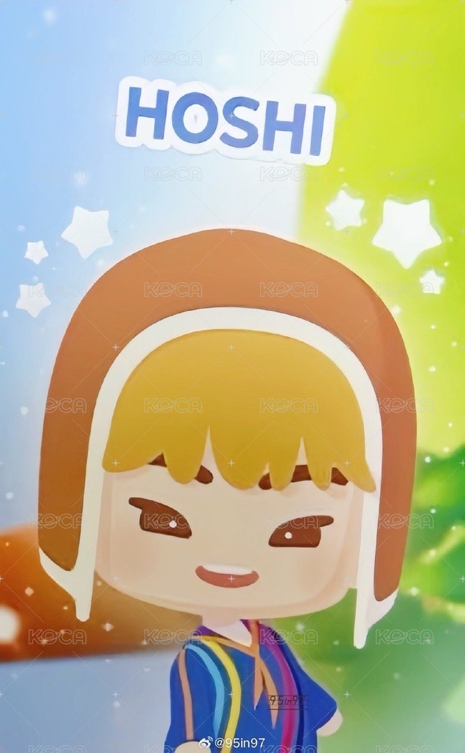 其他 遊戲卡 PUZZLE SVT｜ 正面