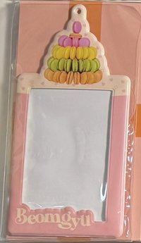 卡套 (組) 2023 生日卡套