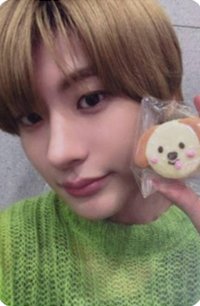 RIIZING EP 專輯卡 Travel Bag版