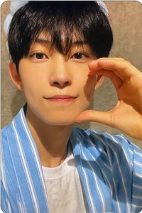 B2P展覽 第二週 周邊卡 #4