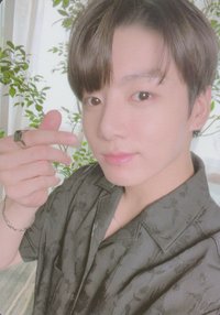 ARMY 會員禮卡 九期