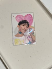 正規四 克拉盤隨機卡 碩