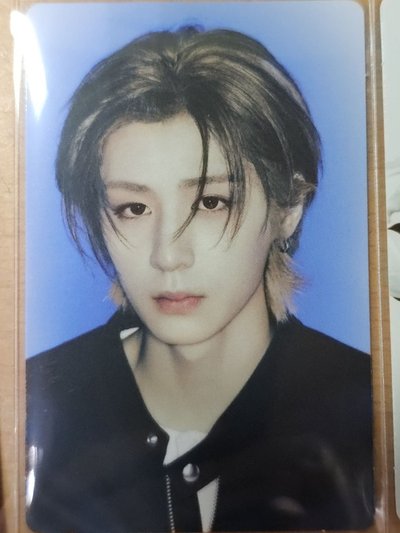 knock on final 隨機卡包 