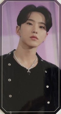 23’CAFE 入場卡 / 場限卡 