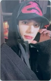 合(HOP) kms 簽售卡 