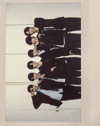 TWS:42 Selection Pack 周邊卡 團卡