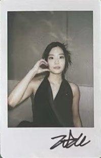 Arena雜誌4月刊 雜誌卡 複印拍立得