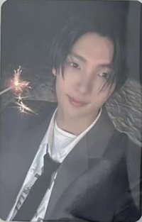 Last Bell k4 特典卡 