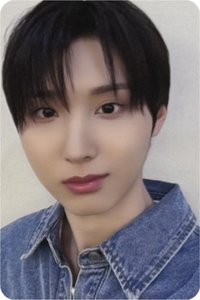 迷二 ms 11.0中簽 抽選卡 牛仔ver.