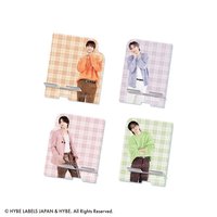 SEGA PLAZA 第二彈 Colorful 