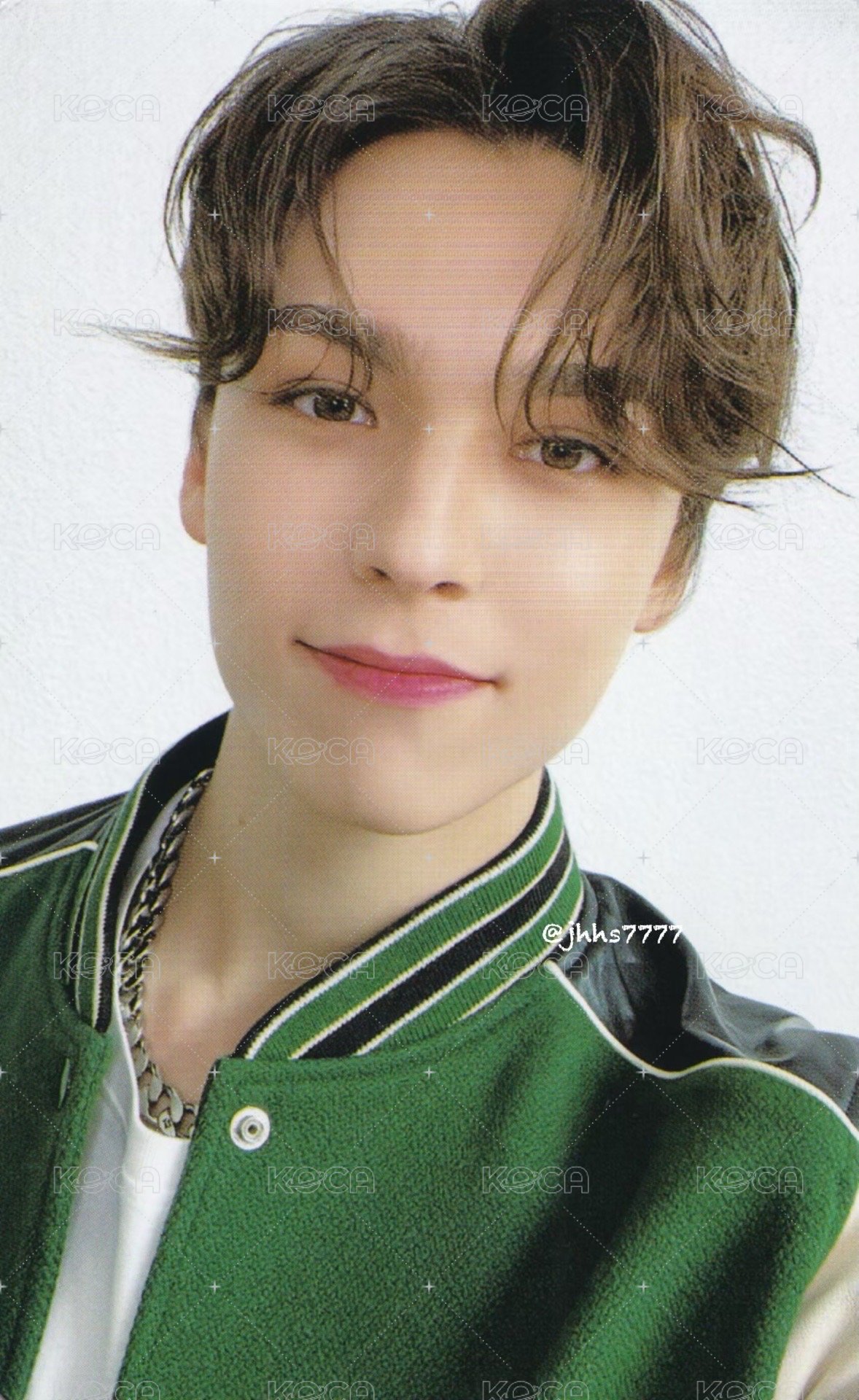 INCOMPLETE 演唱會 DVD / CD 卡 藍光ver. 正面