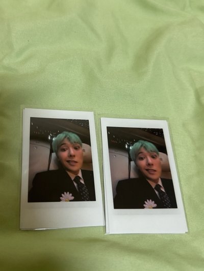 Übermensch 滿額卡