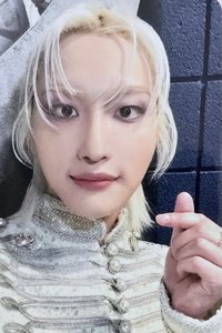 FEVER再版專 MINIRECORD 特典卡 