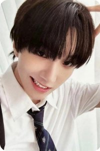 The Action 專輯卡 Loading Ver.