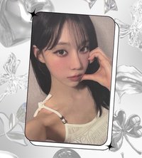 臉頰比心冬_單出