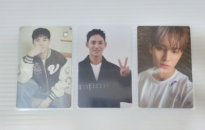 SEVENTEEN MINGYU