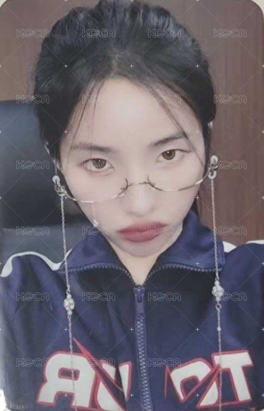 正規二 sr 4.0 簽售卡  正面