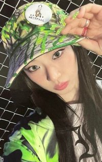 WE GO UP 專輯卡  UP版