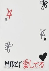 GWBG sw 日本 簽售卡 透卡