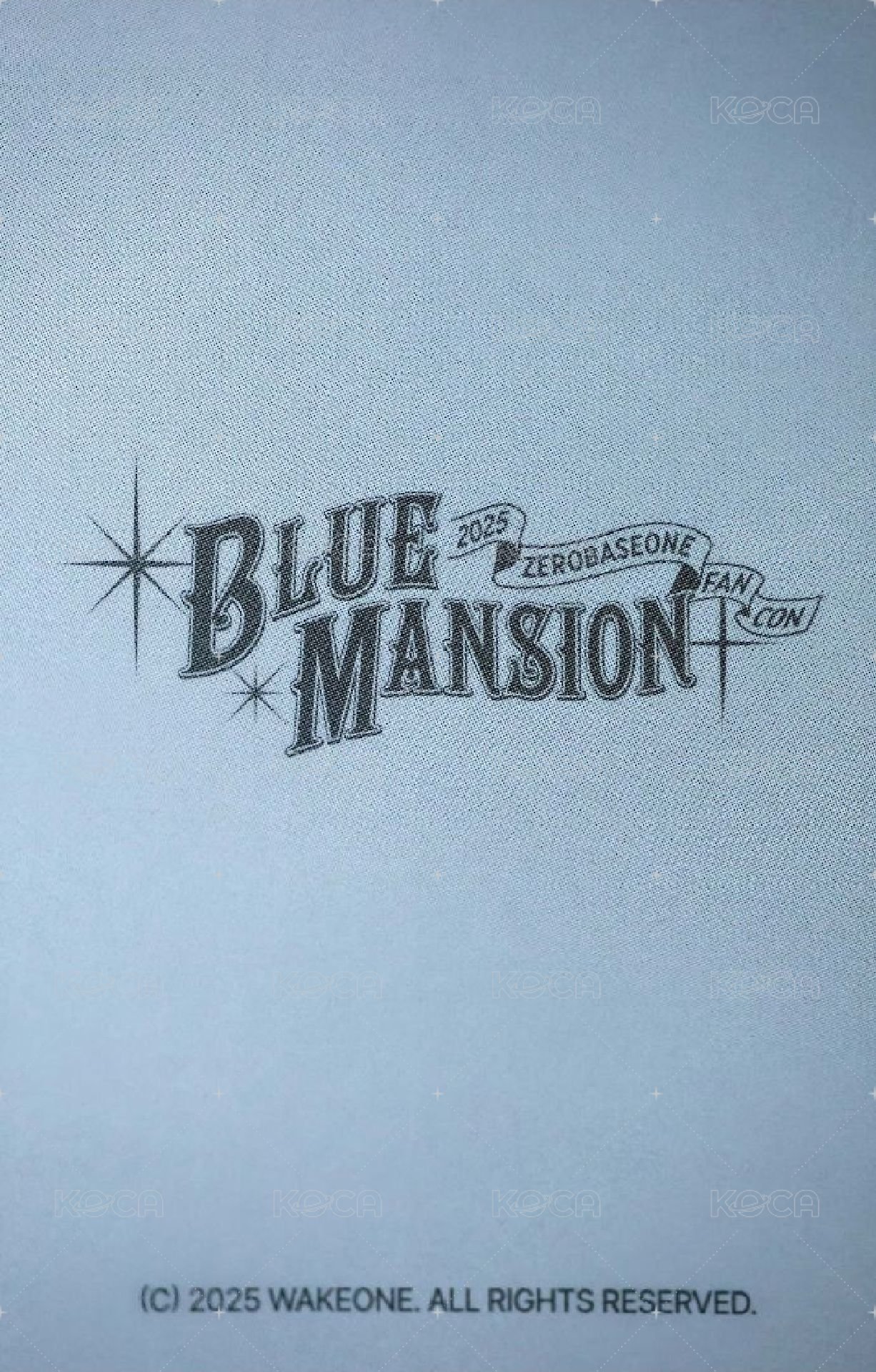 25‘FC 隨機卡 自拍 ver.A 背面