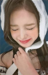 Bubble km 幸運卡 台特 耳罩勾