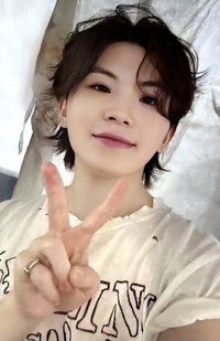 MINI12 專輯卡 ｜FEEL YOU KIT ver.