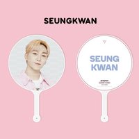 23’克拉島 扇子 