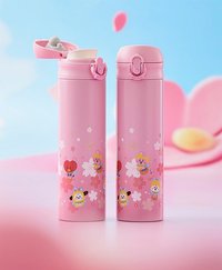 BT21 Baby 保溫杯瓶 春精靈系列