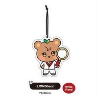 ANITEEZ IN THE CALLING 香氛紙 SCENTED PAPER