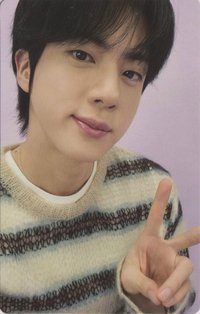 跑珍Tour 隨機卡 Special (2/3)