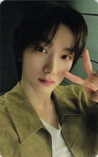 No Genre ma 線下2.0 幸運卡 1