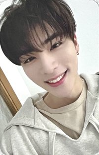 Our HOME 周邊卡 後續照片卡套裝