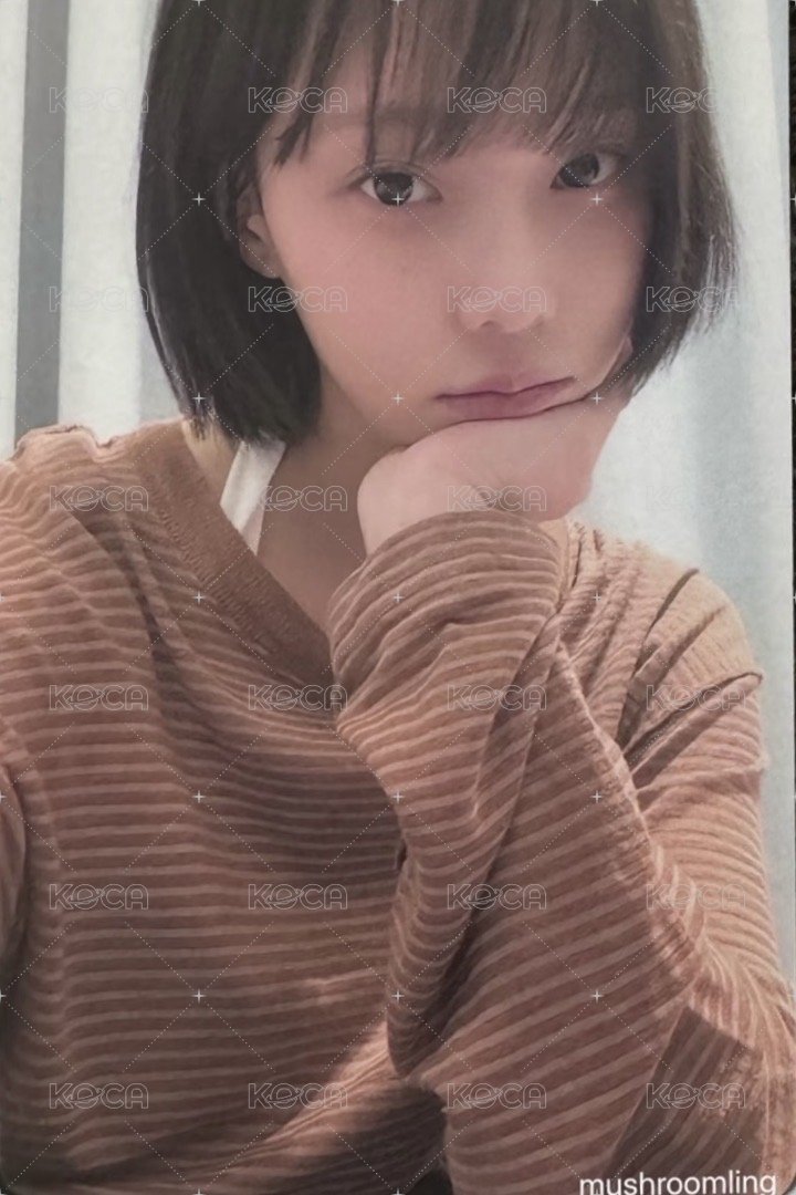 Whiplash kms 簽售卡 簽售2.0冬 正面