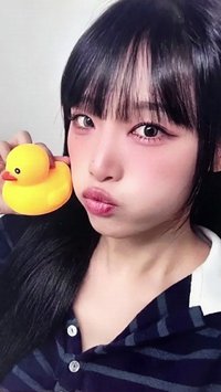 單曲三輯 am 5.0 簽售卡 鴨子