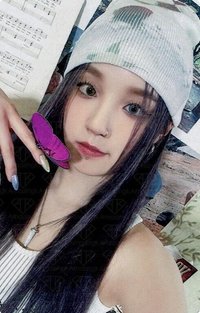 I feel ms 2.0 特典卡 B ver. 預售