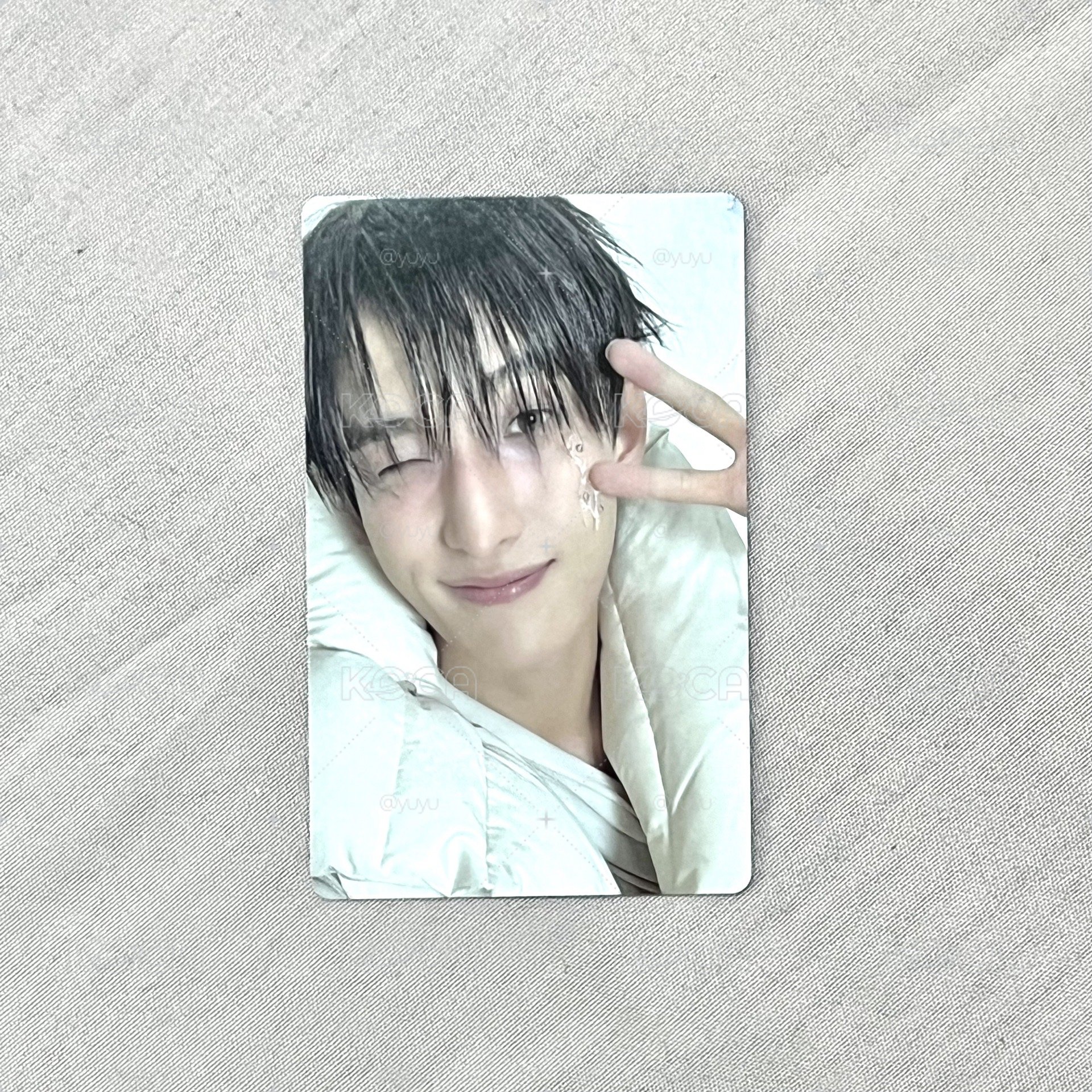 正五 GV特典碩🌟